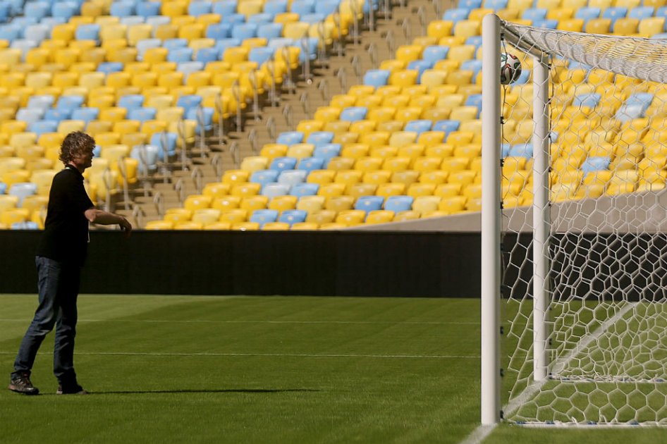 ‘Ojo de Halcón’ será la tecnología de línea de gol en la Euro 2016