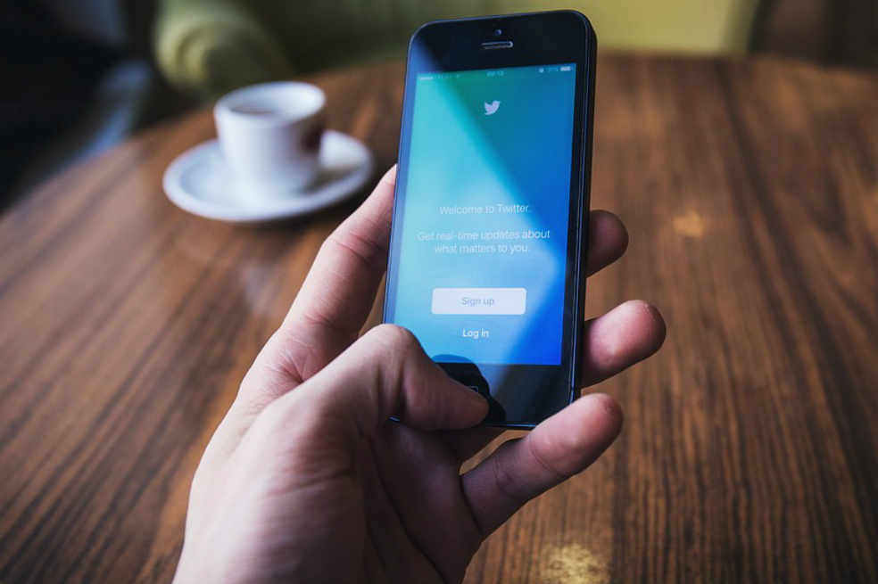 Twitter activa el ‘hashtag’ #SheInspiresMe para visibilizar a mujeres del mundo
