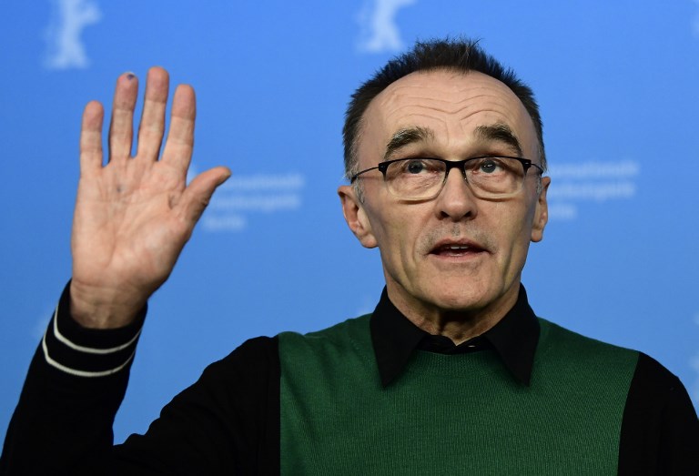 Danny Boyle no dirigirá la nueva película de James Bond