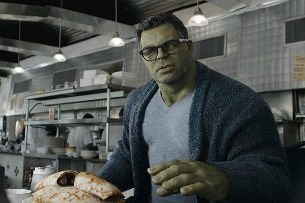 Mark Ruffalo podría aparecer en la serie «She-Hulk»
