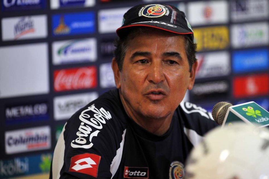«Pinto no es ningún idiota en el fútbol»