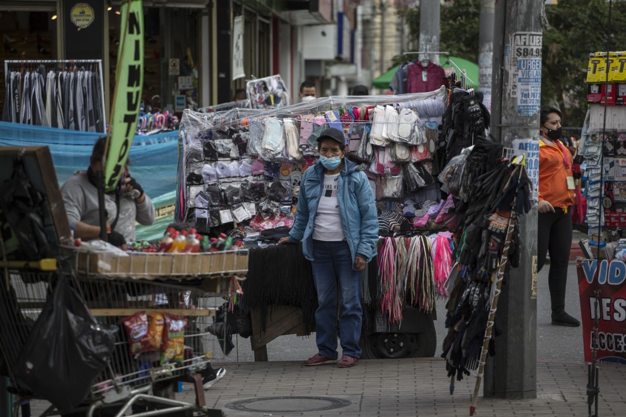 La informalidad en Colombia: ¿qué dice la cifra de mayo sobre el mercado laboral?