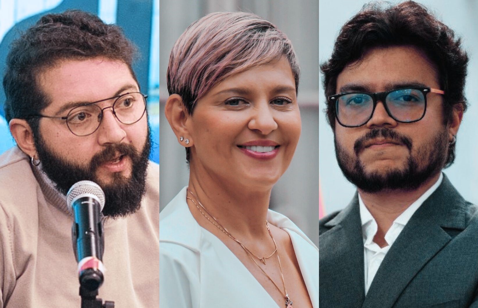 Ninco, Alcocer, Gómez y otros nombramientos diplomáticos que se han caído