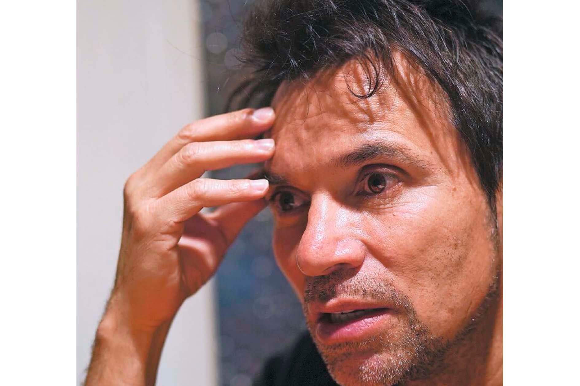 A 30 años de “Rodrigo D. No futuro”: La cresta no hace al punketo