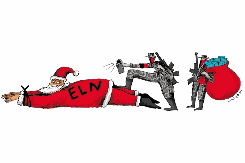 Diálogos navideños