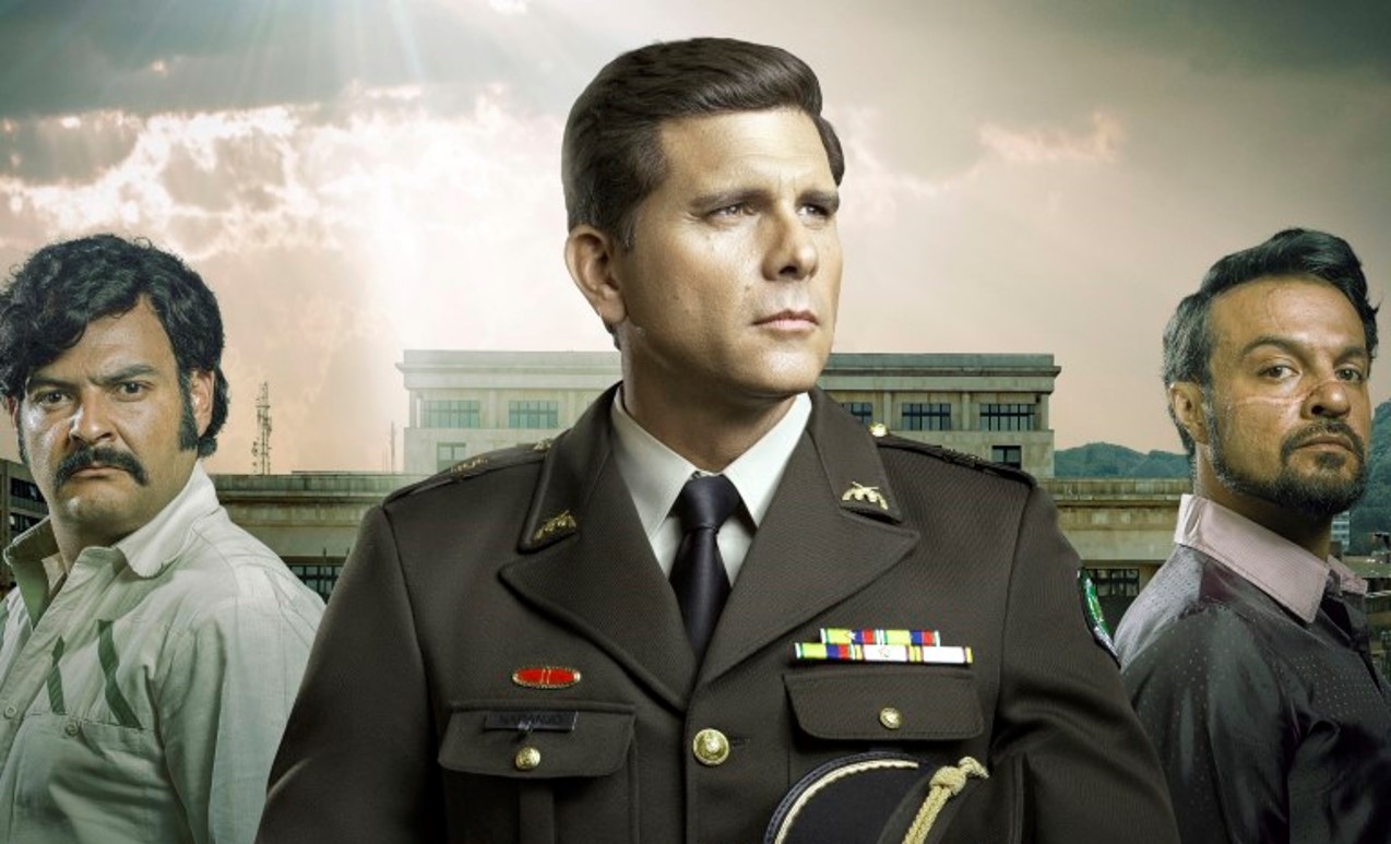 Rating del 10 de junio: estos fueron los programas más vistos en Colombia
