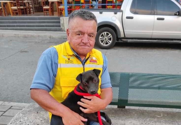 Murió reconocido animalista paisa tras ser víctima de un ataque con arma blanca