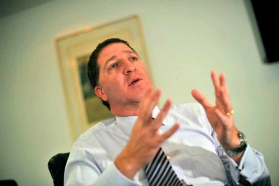 Consejo de Estado confirmó sanción al presidente de la ETB