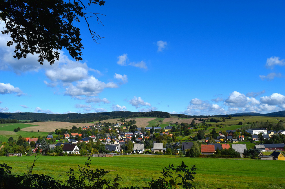 Las dos ciudades de Europa que pagan a quienes se queden a vivir allí