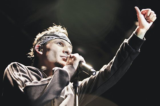 El Subcantante: rock, activismo y fiesta