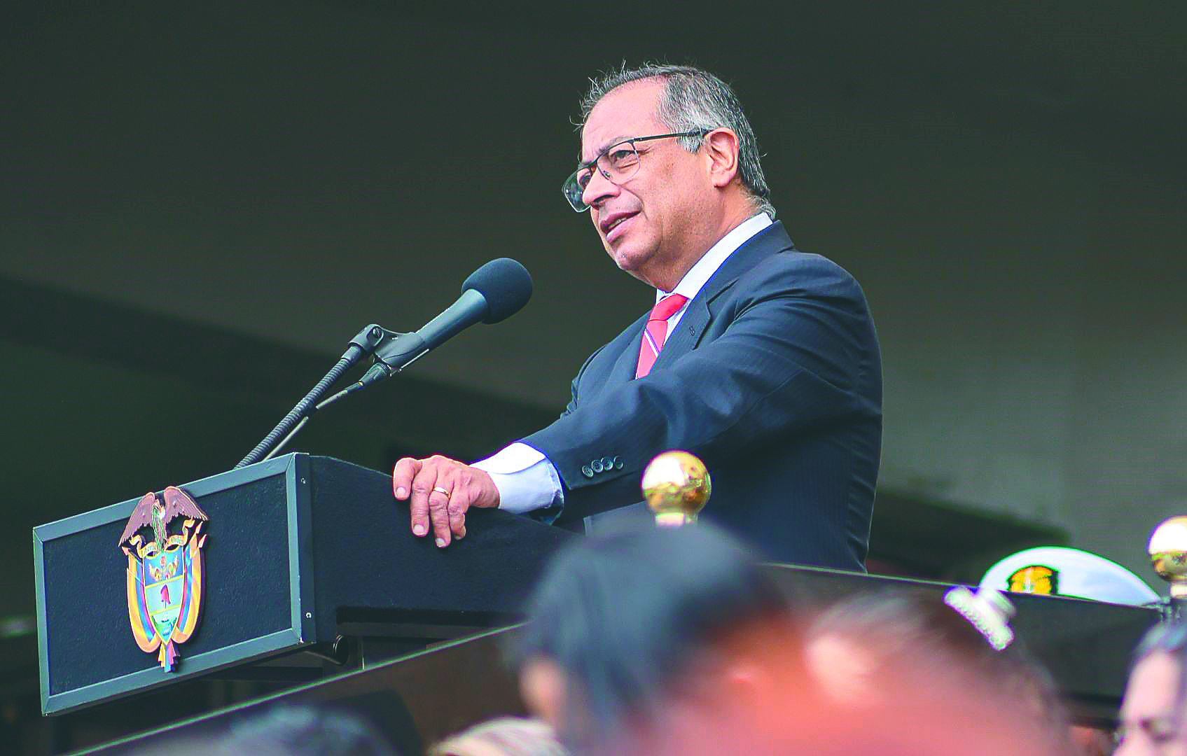 Las preocupaciones y el camino para convocar a una Asamblea Nacional Constituyente