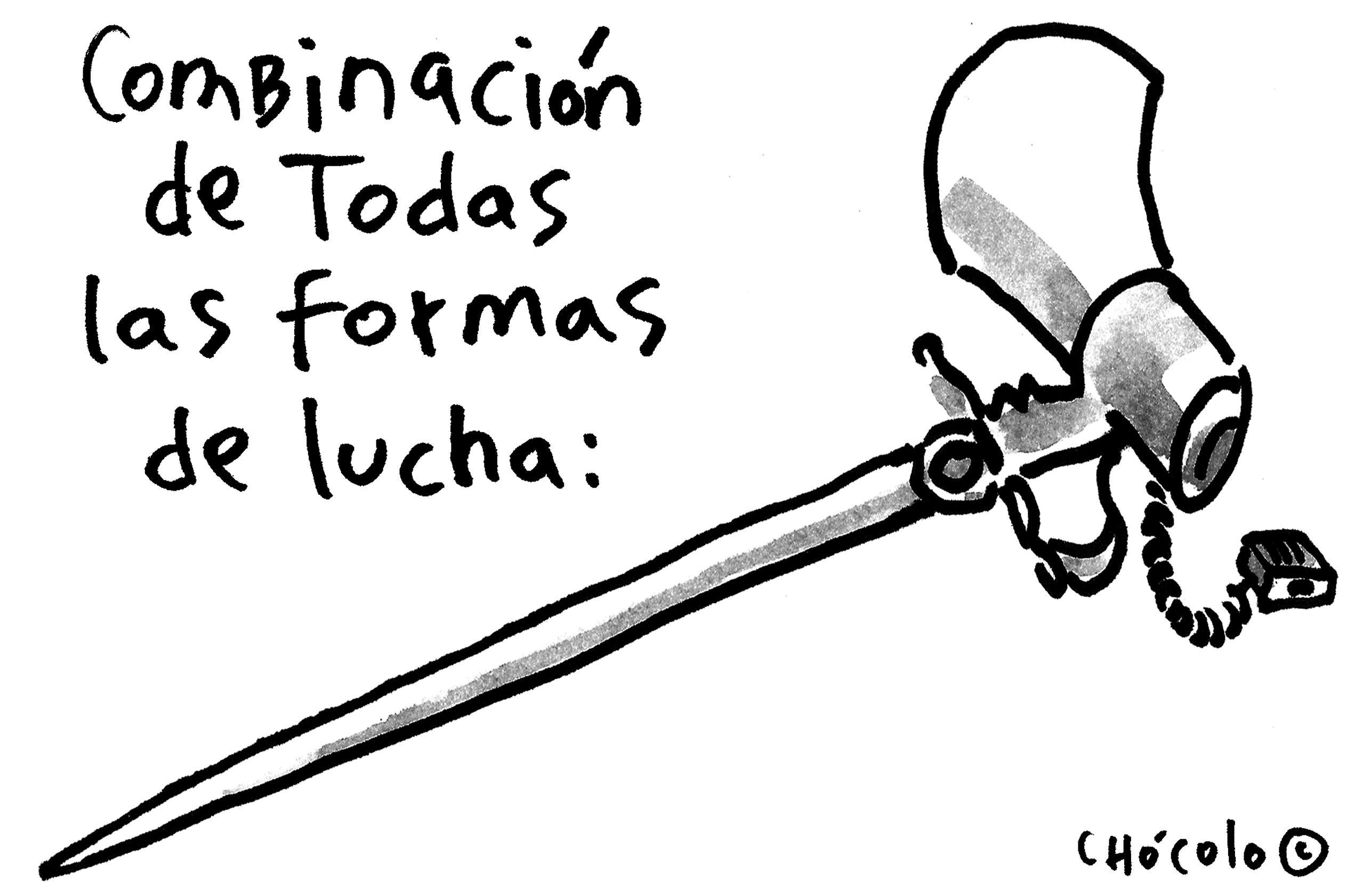 Chócolo