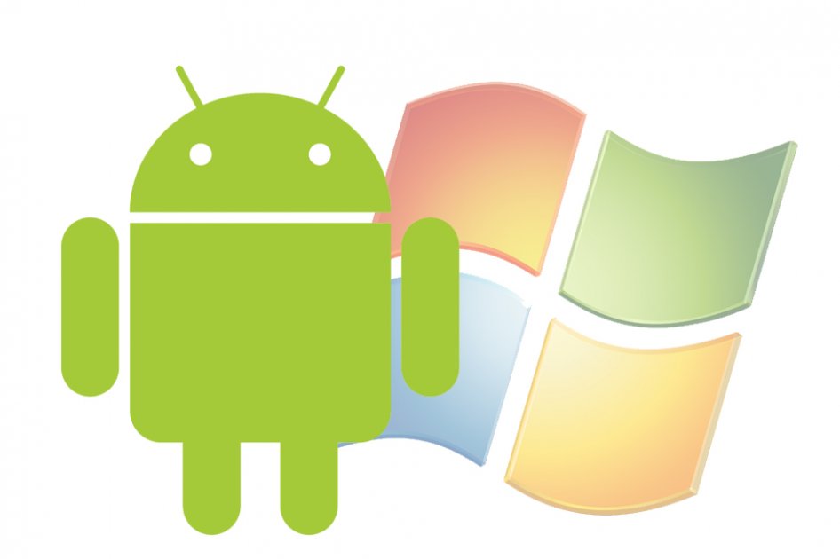 Android reina y Windows crece en smartphones