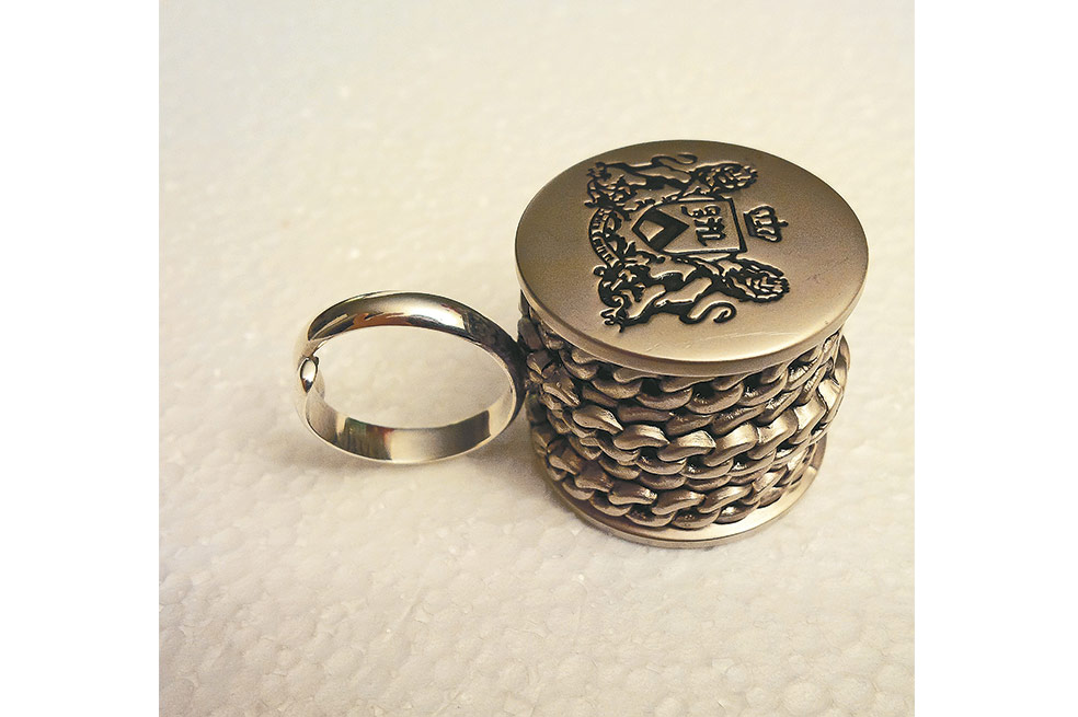 Joyería alternativa: Una tendencia que vino para quedarse
