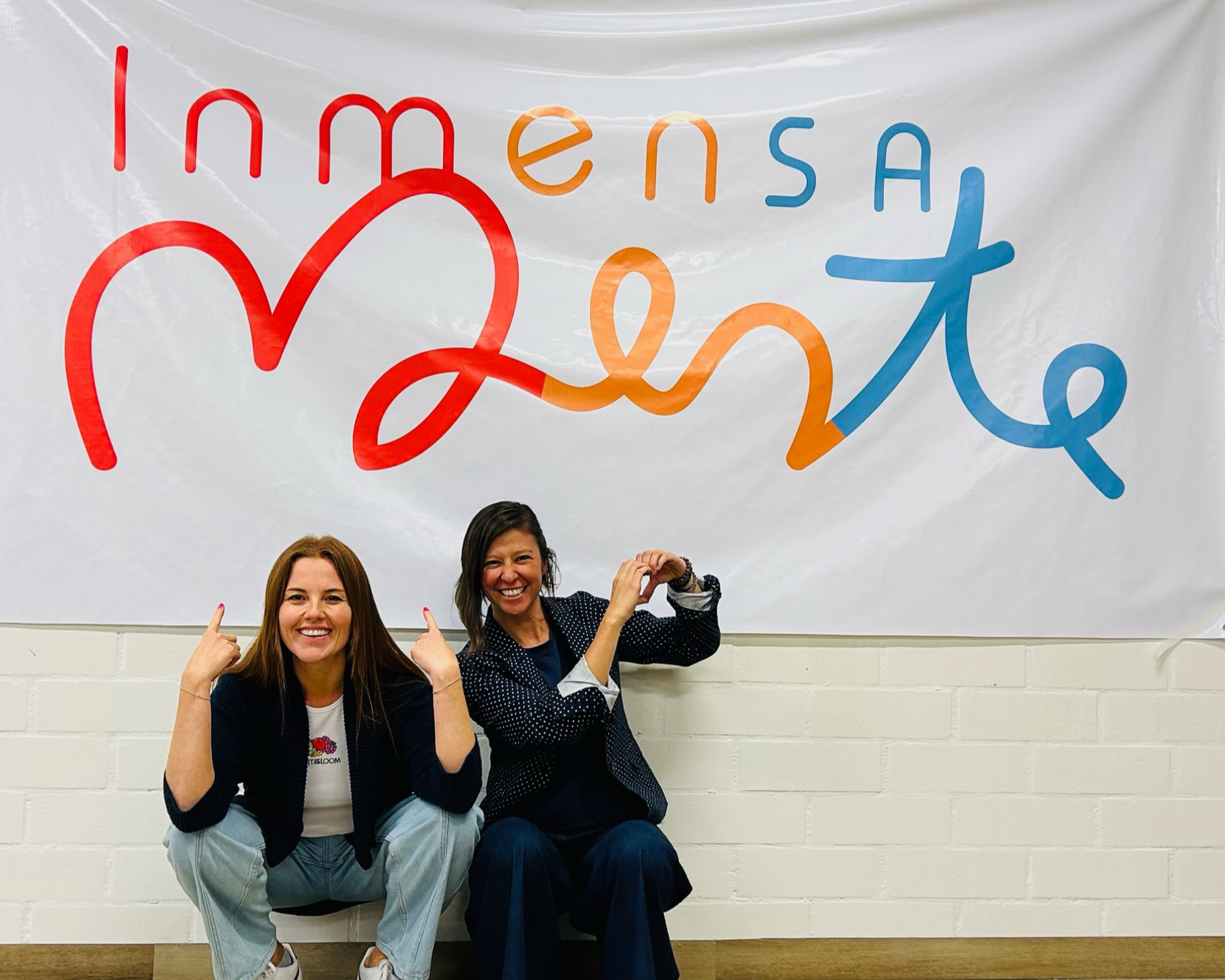 Inmensamente Jardín, el proyecto que llevó educación gratuita a niñas y niños de Gachancipá