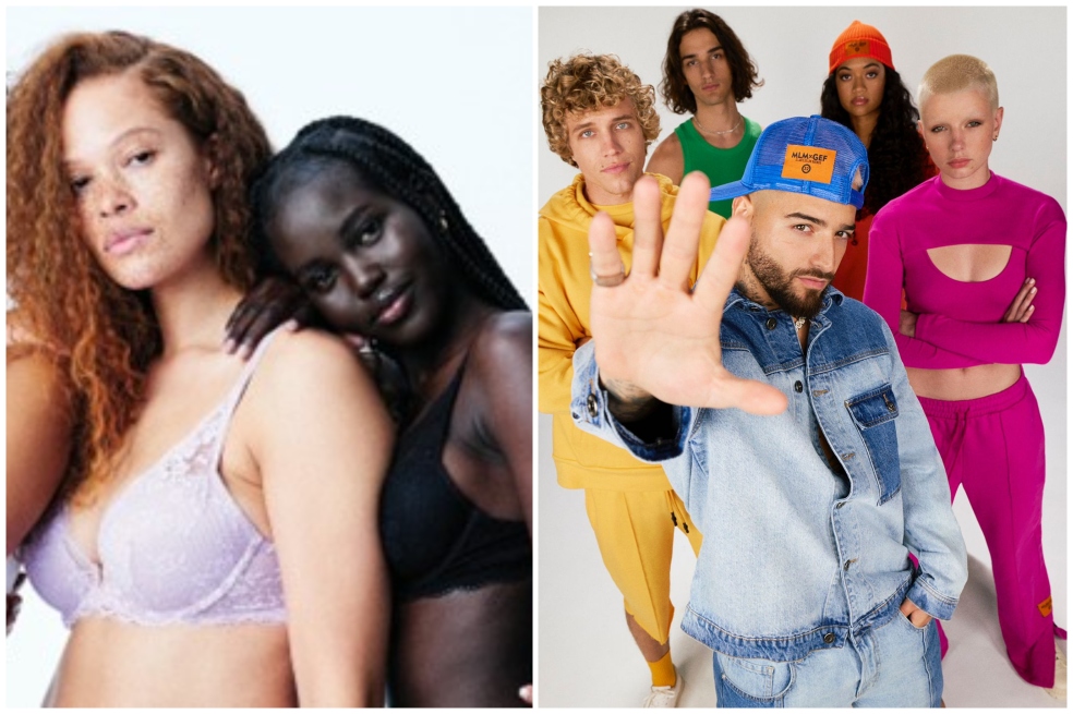 Victoria’s Secret abre tienda en Bogotá y otras noticias de moda de la semana