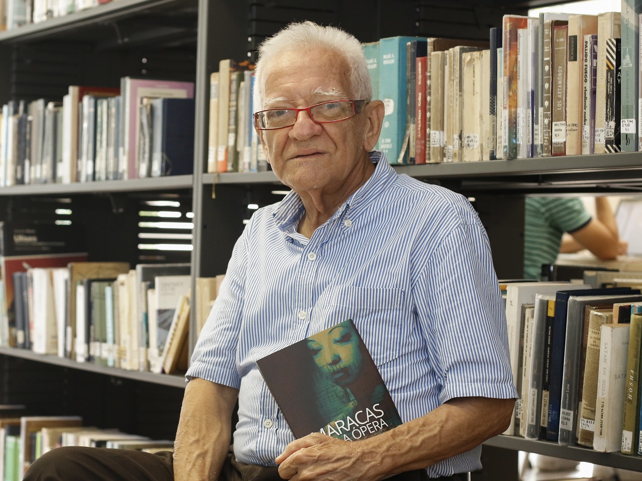 Ramón Illán Bacca