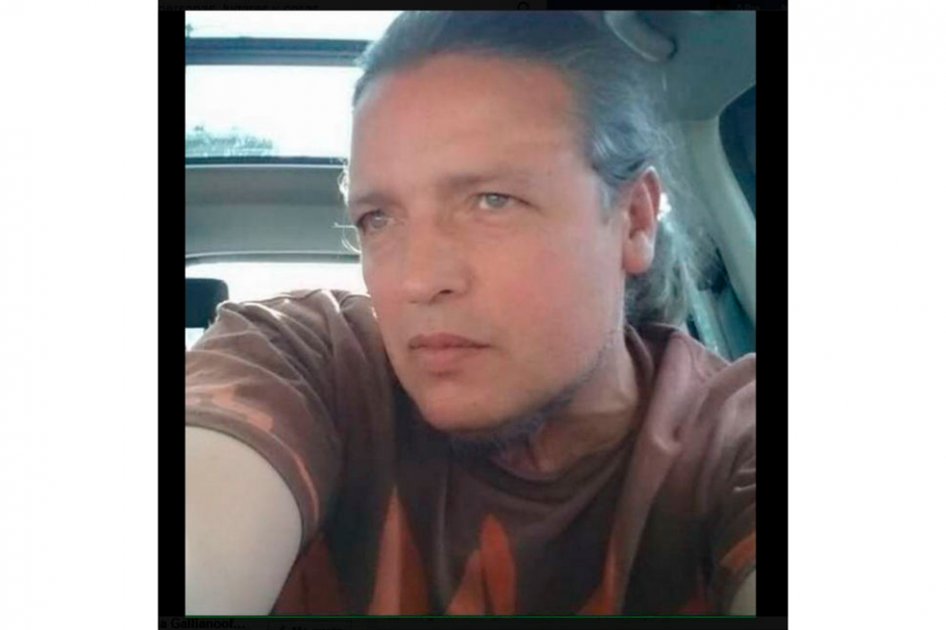 Actor Rafael Rojas desmiente que esté viviendo en la calle