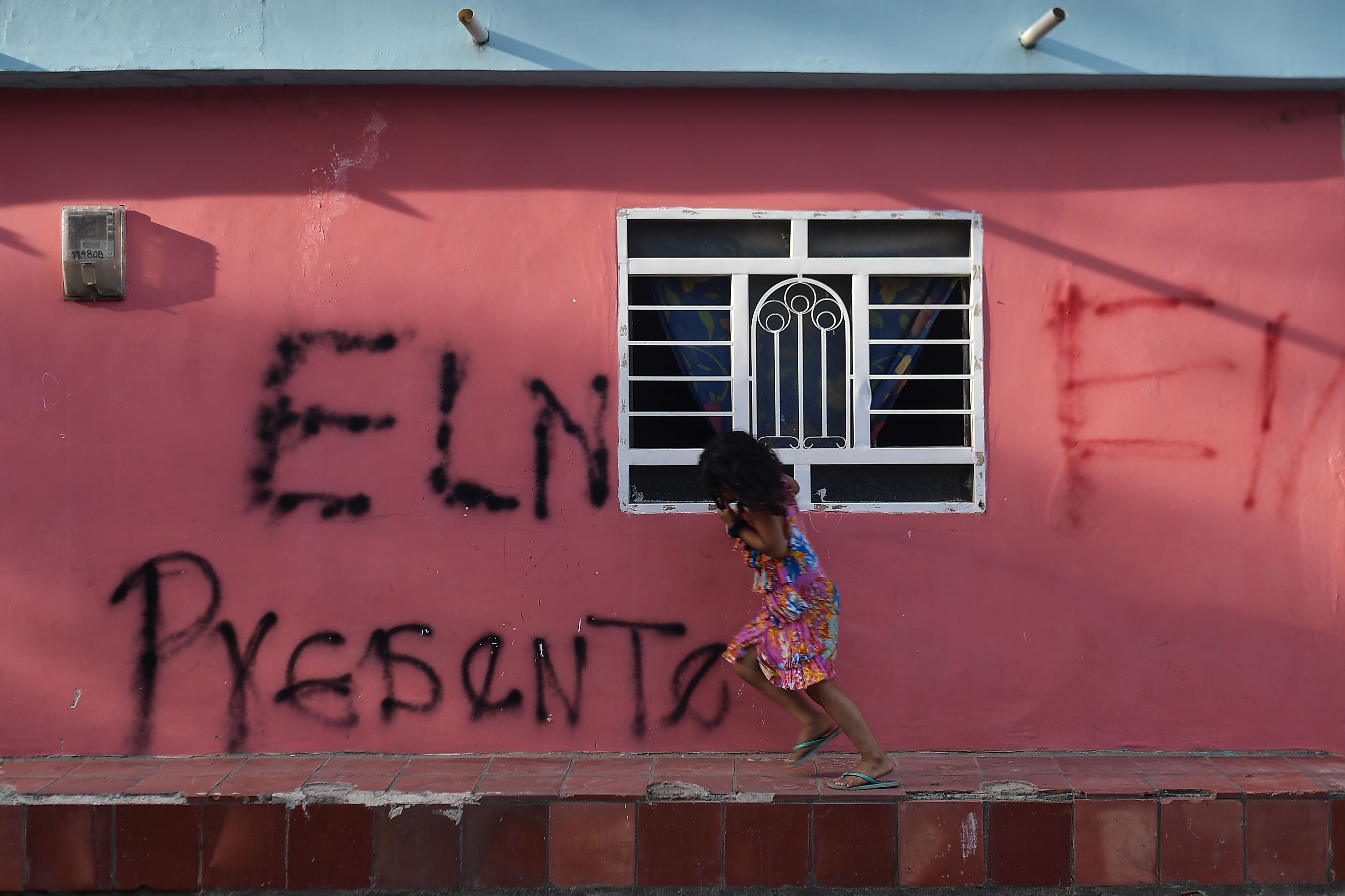Frente del Eln decretó paro armado en zona donde anunciaron acuerdos humanitarios