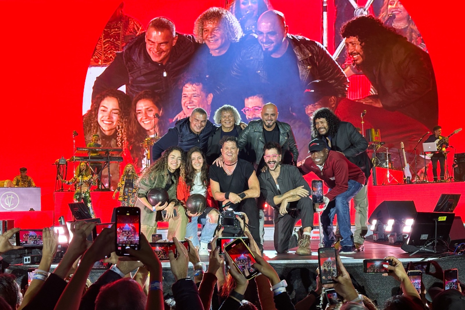 Carlos Vives