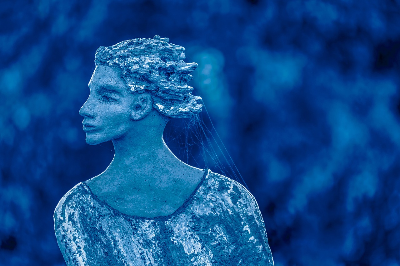 “La reina de las Nieves” (Novena literaria)