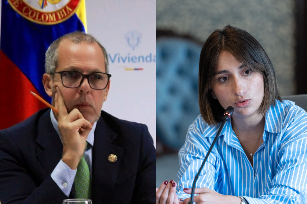 “Perpetuar la contratación”: Saade critica a Sarabia por Thomas y pasaportes