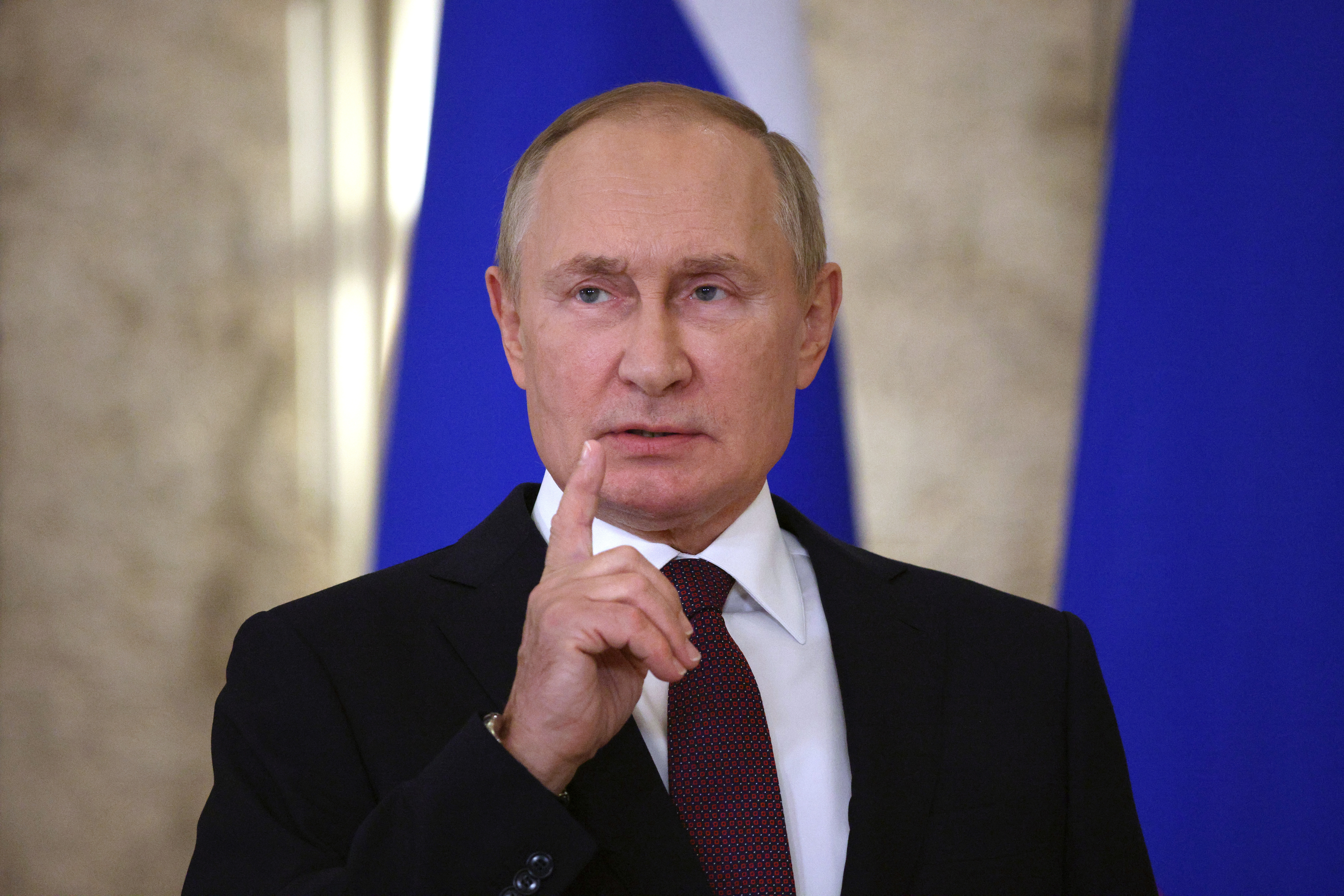 Putin intensifica la guerra: anuncia movilización parcial y lanza amenaza nuclear