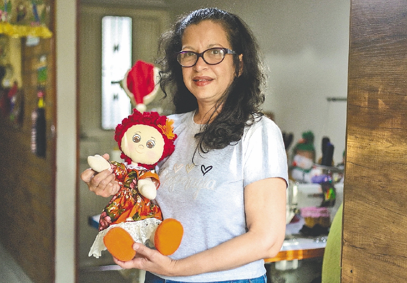 Mujeres migrantes: cuando el emprendimiento es la respuesta