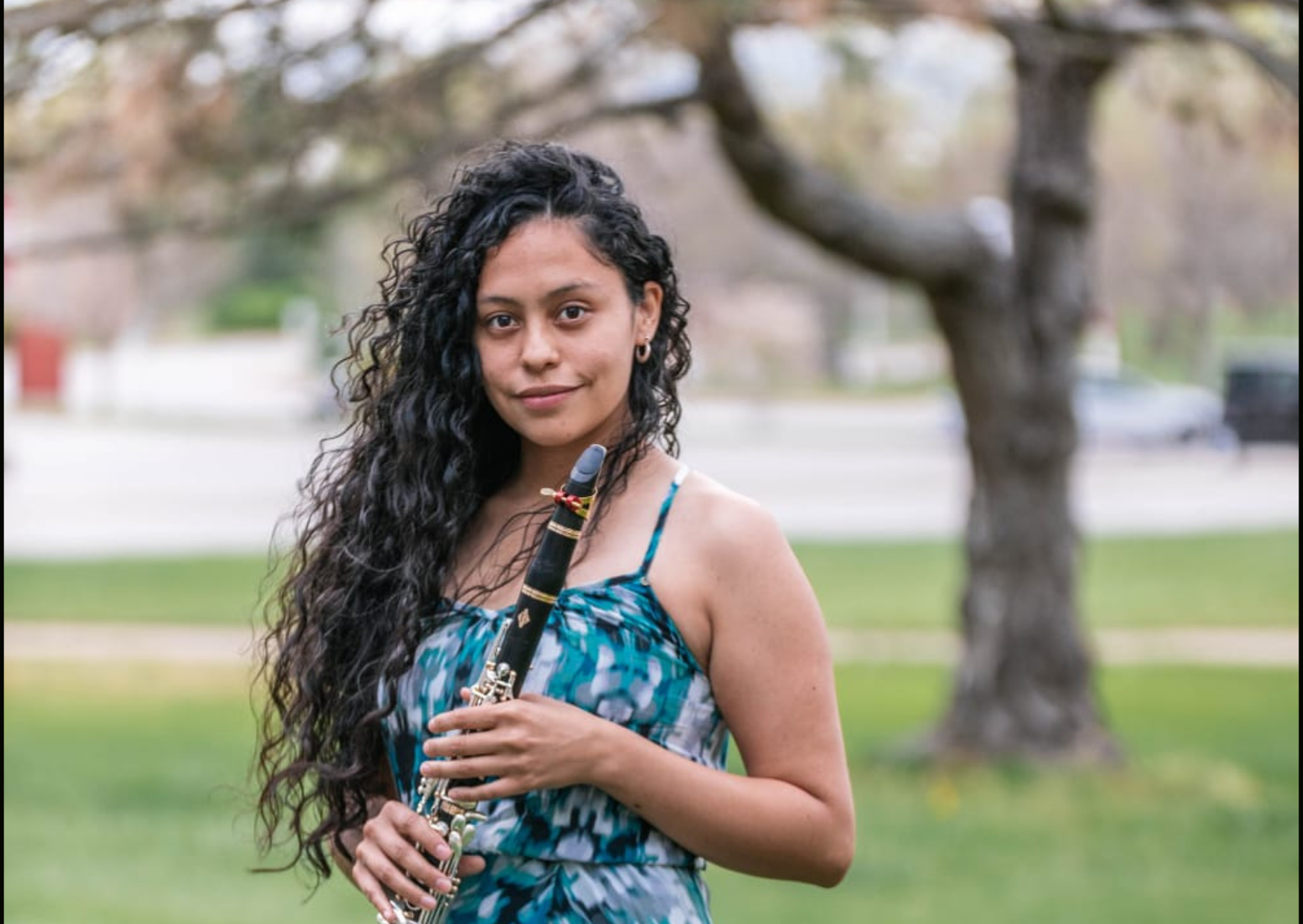 Colombiana se llevó premio de música en Europa