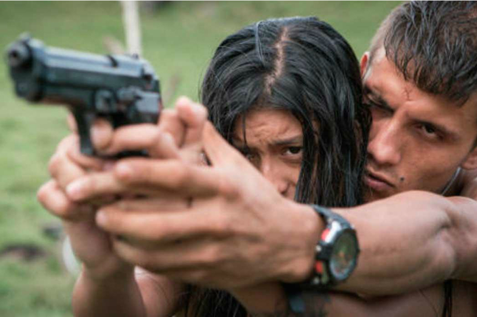 «Matar a Jesús», candidata al Goya a mejor película Iberoamericana