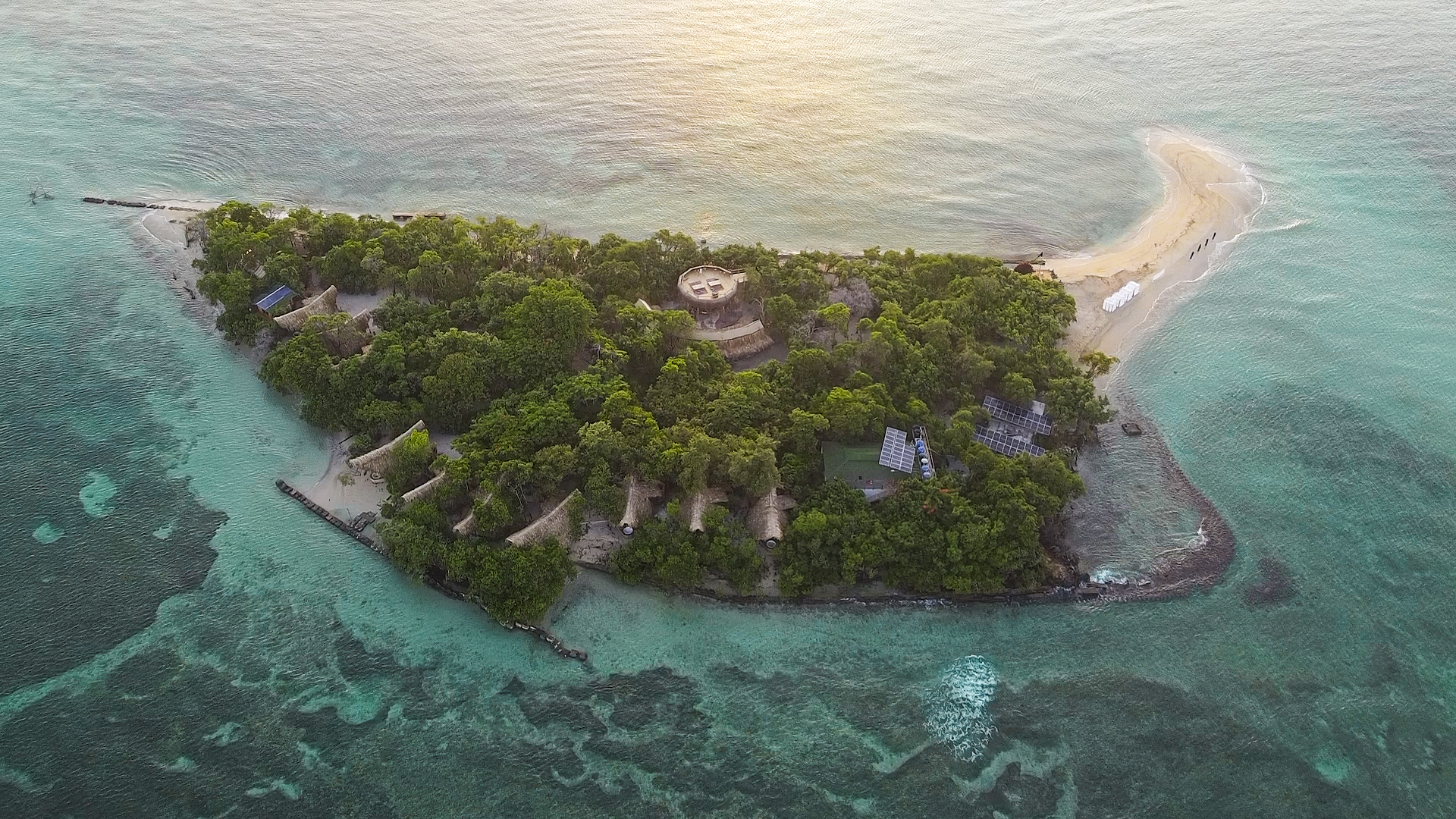 Estas son las cuatro playas de Colombia que están entre las 100 mejores del mundo