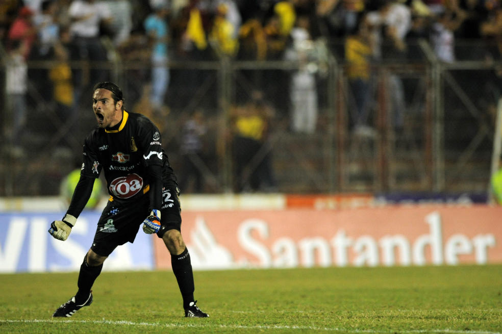 Anthony Silva: llegamos en ascenso a la parte final
