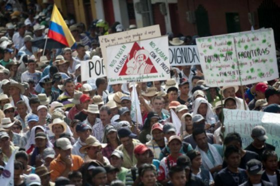 Gremio cafetero aplazó el paro previsto para este lunes