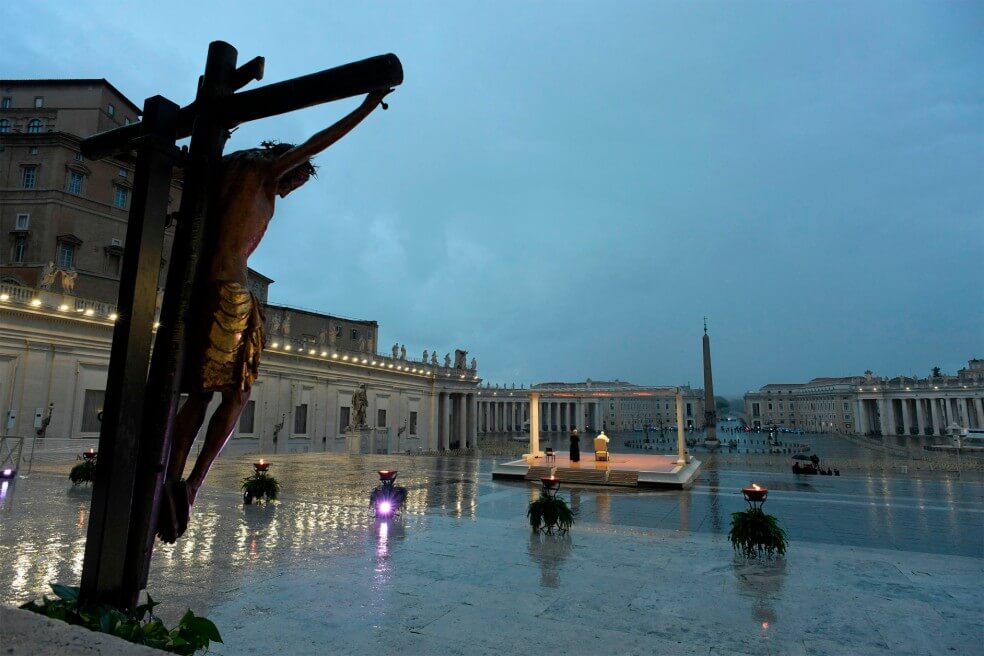 Las otras investigaciones sobre pedofilia que han golpeado a la Iglesia