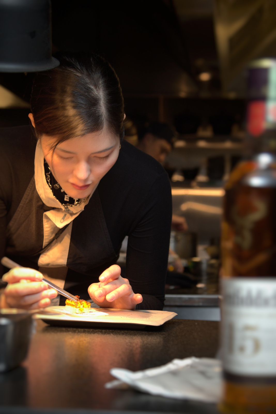 Natsuko Shoji