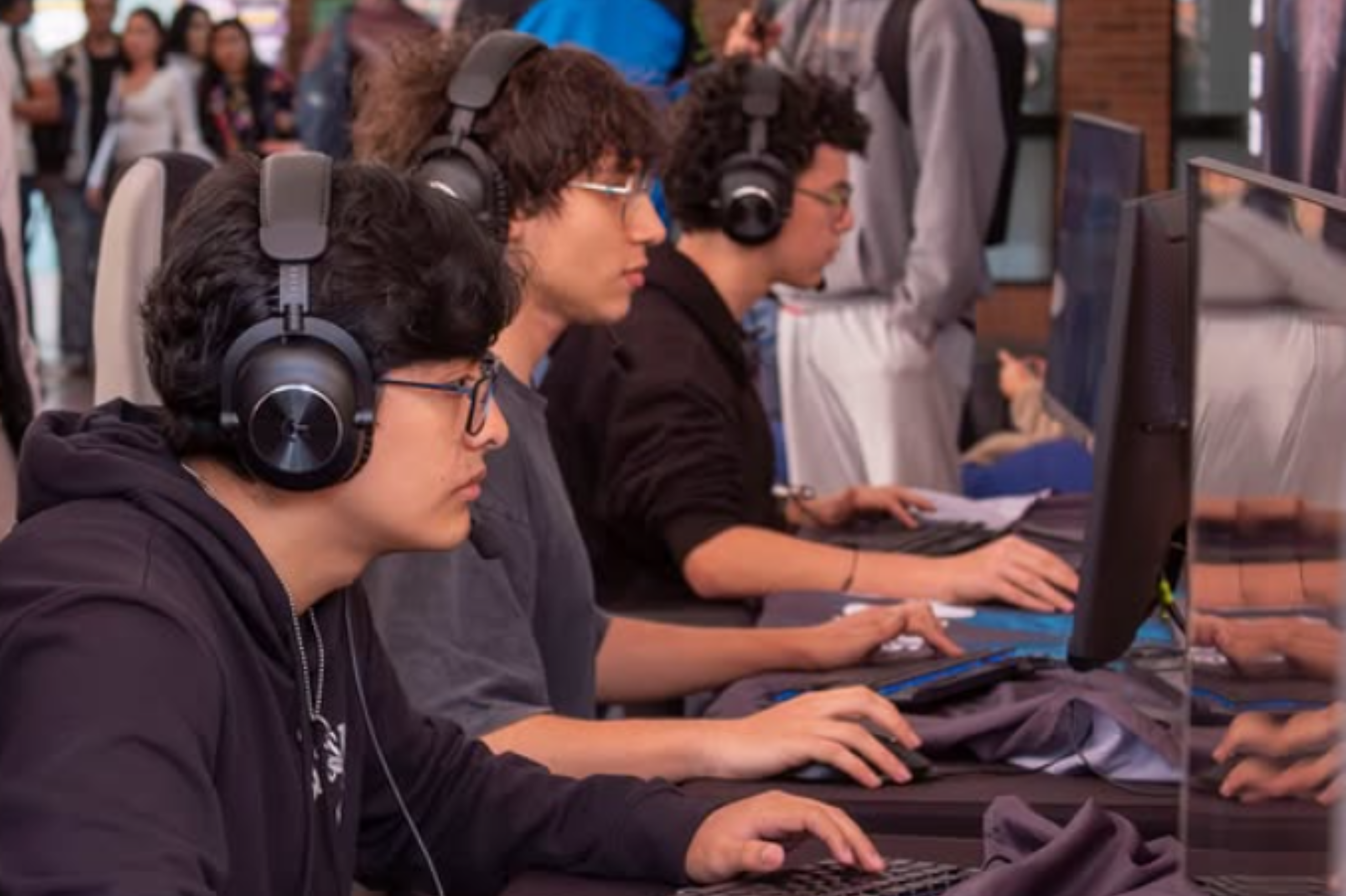 Final Gamer del Año 2025 EN VIVO: siga acá la transmisión completa, la final con los 8 videojuegos