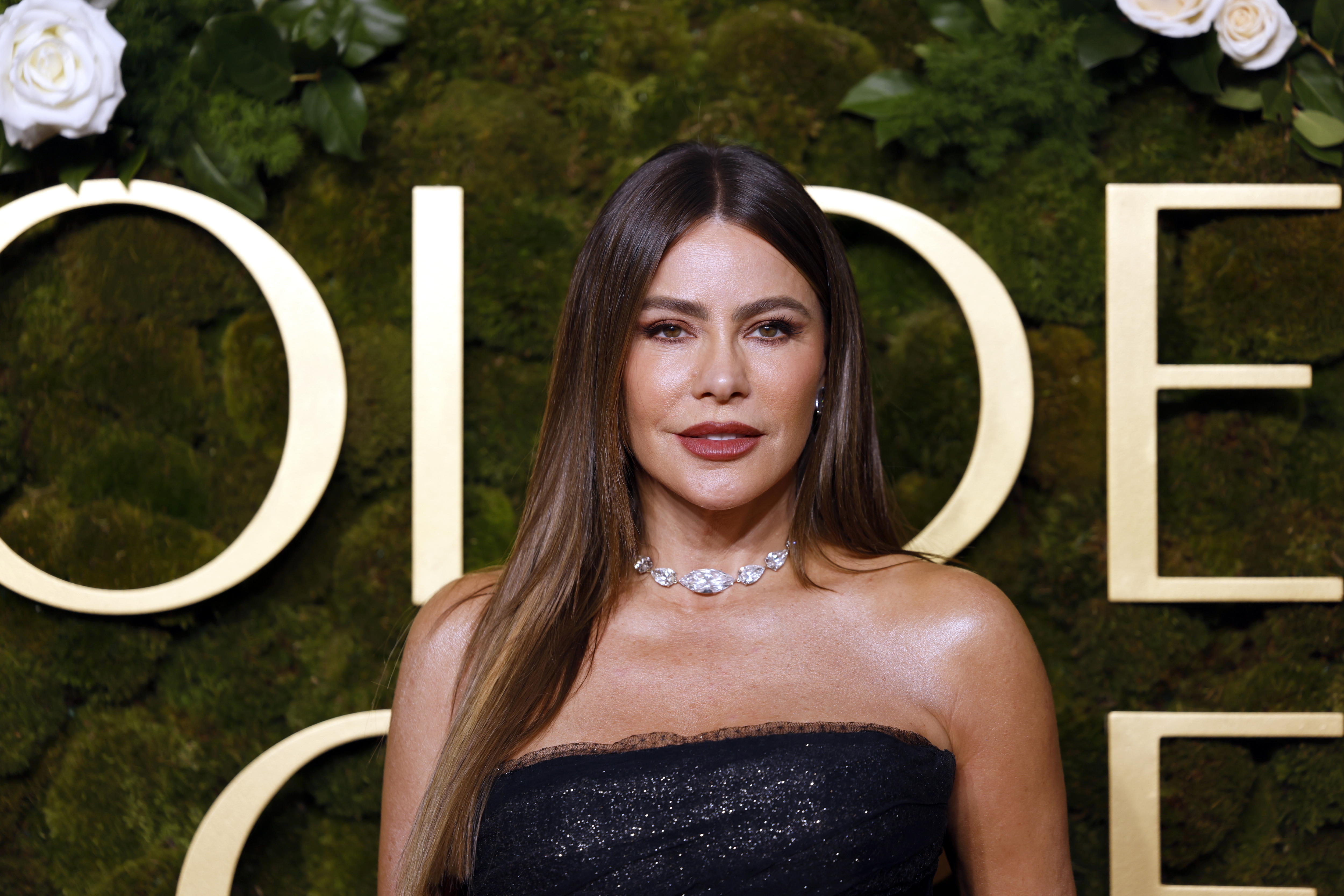 Sofía Vergara reaccionó a su estatua en Barranquilla: “no es solo en mi honor”