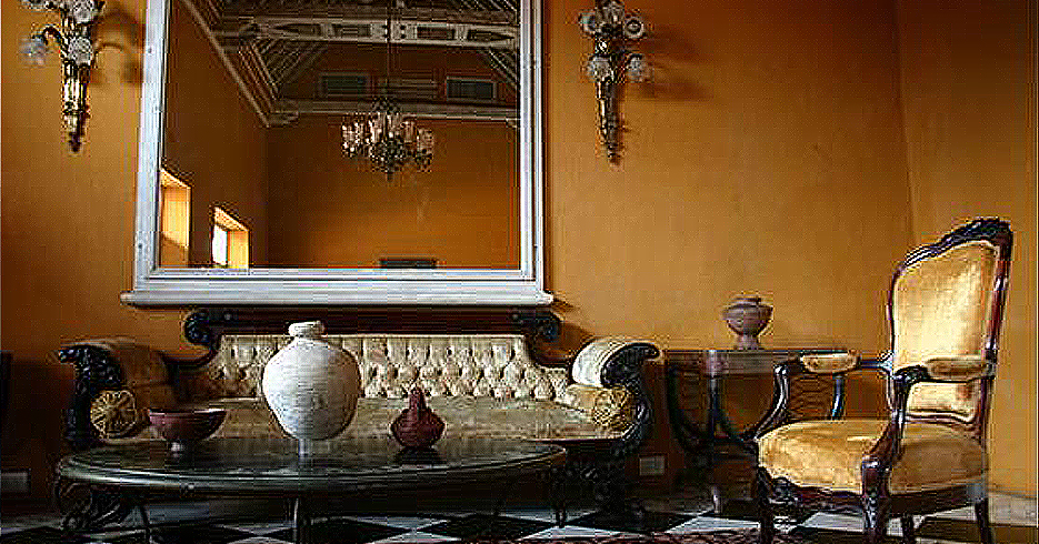 Descubre las ventajas de tener espejos en casa