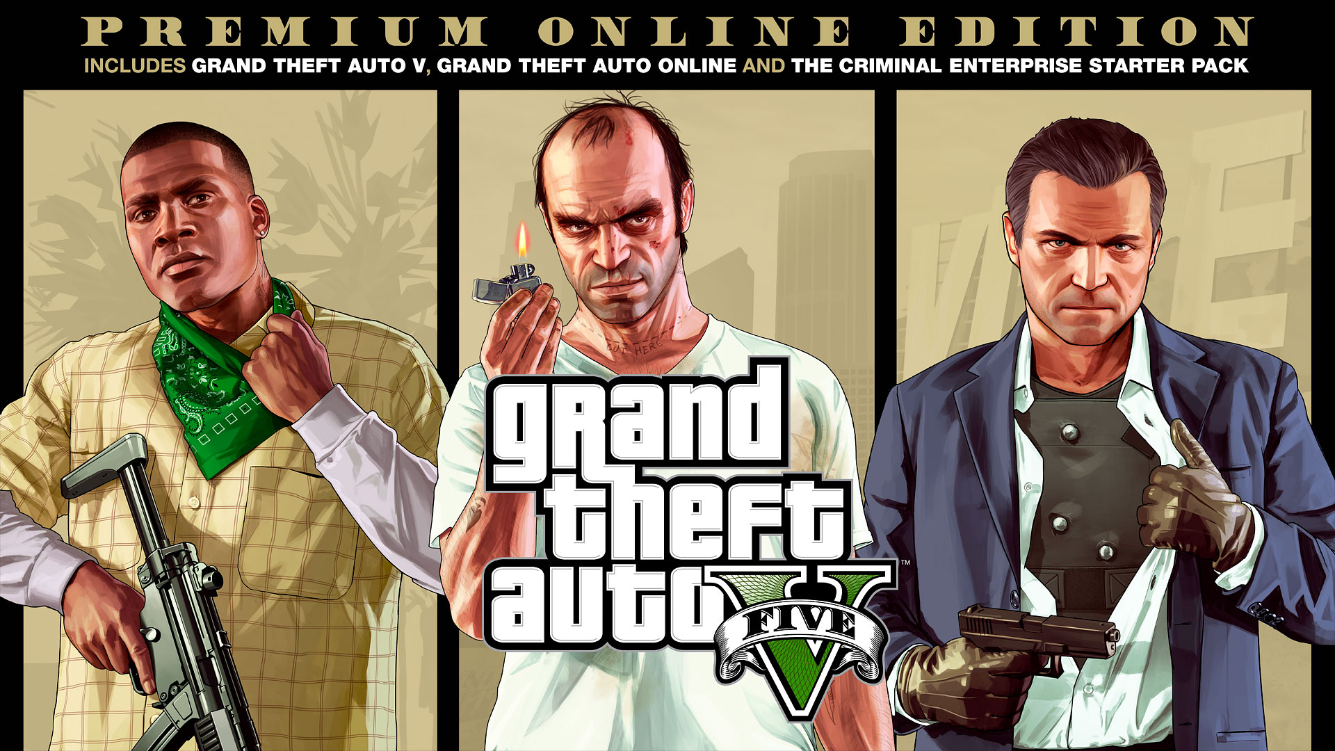 Con el retraso de GTA VI confirmado, parece que GTA V volverá a PlayStation Plus