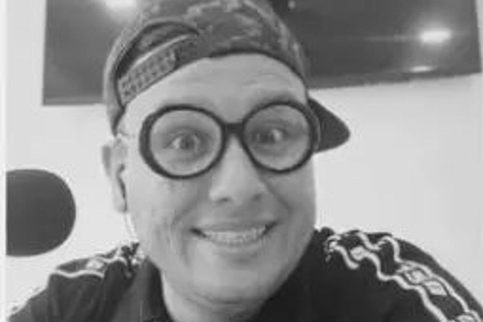 ‘Tamalio’, el humorista y locutor tolimense, fue encontrado muerto