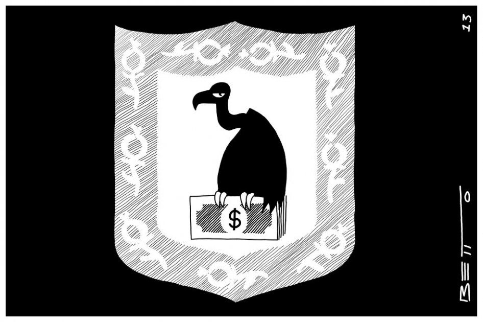 Corrupción