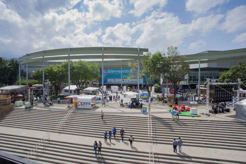 ‘Hoy el reto es captar los eventos mundiales’