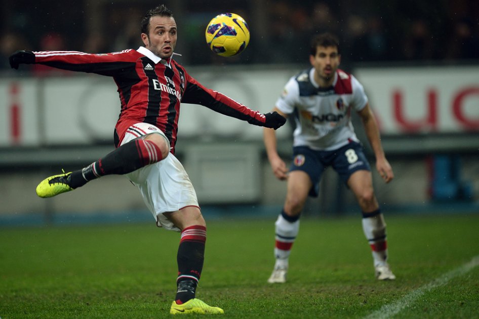 El Milan se ilusiona tras triunfo sobre el Bolonia
