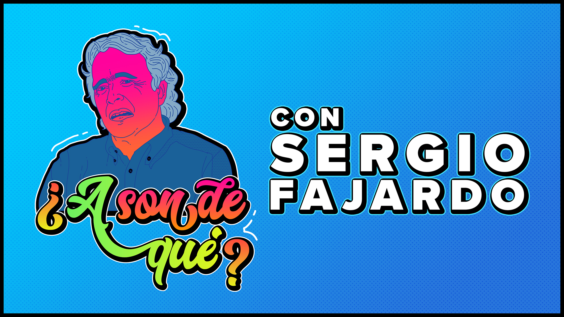 Sergio Fajardo: “Debe ser chistoso que me llamen tibio, por eso lo repiten”