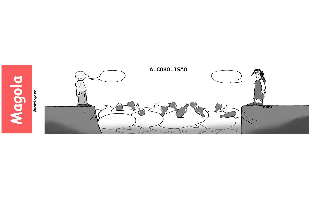 Alcoholismo