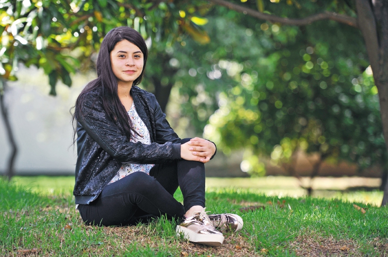 La red social de los agricultores