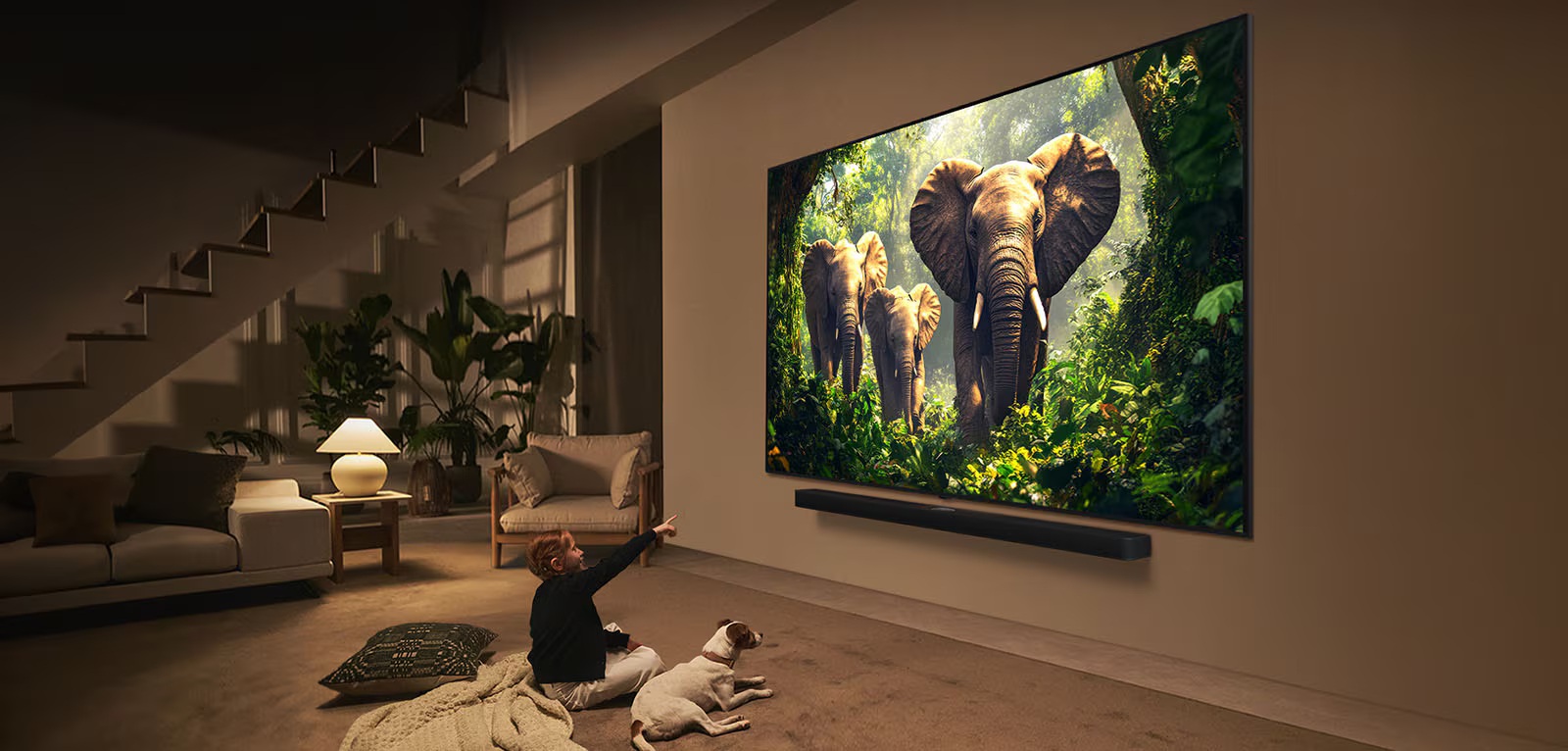 El televisor más delgado del mundo: ¿Cuál es, cuánto mide, cómo funciona y cuánto vale?