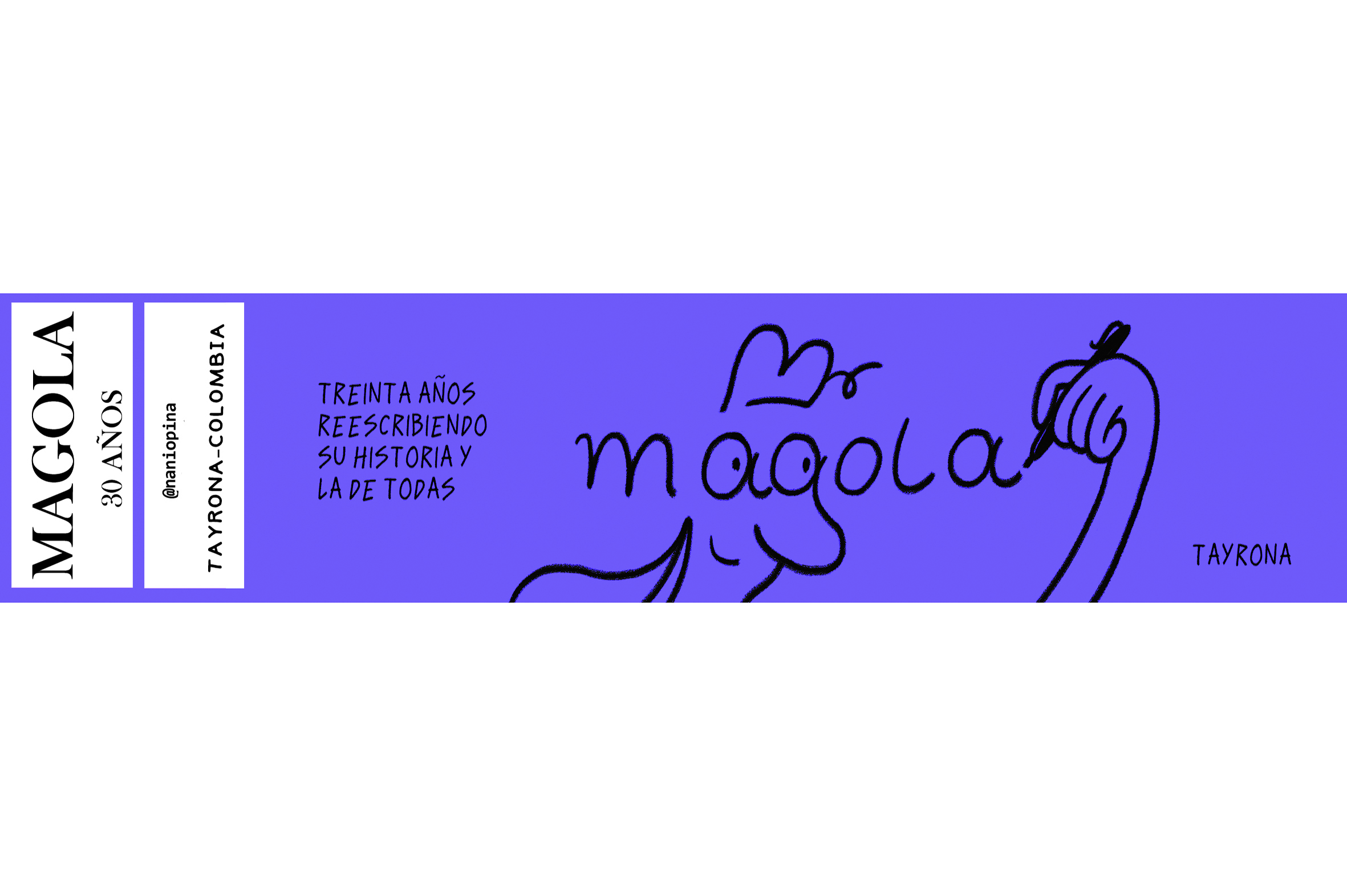 Magola