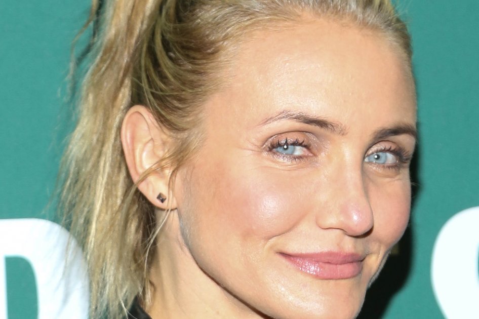 Cameron Diaz debuta como escritora