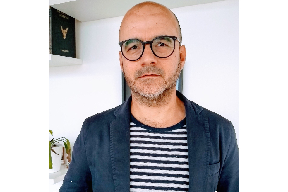 Pedro Adrián Zuluaga: “Yo hago parte de la estirpe de estos enamorados de la obra de Fernando Molano”